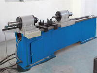 bC(j) Packing press machine